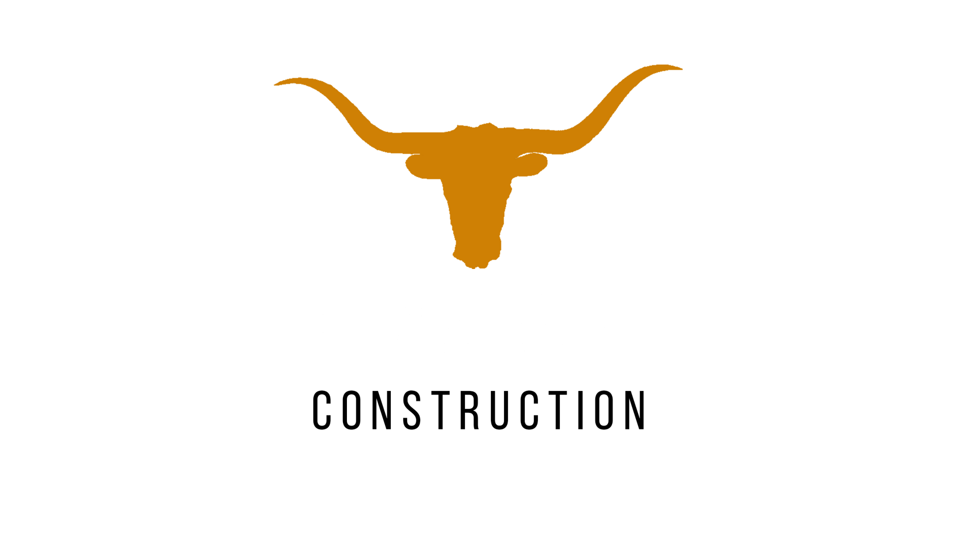 Longhorn Construction logo