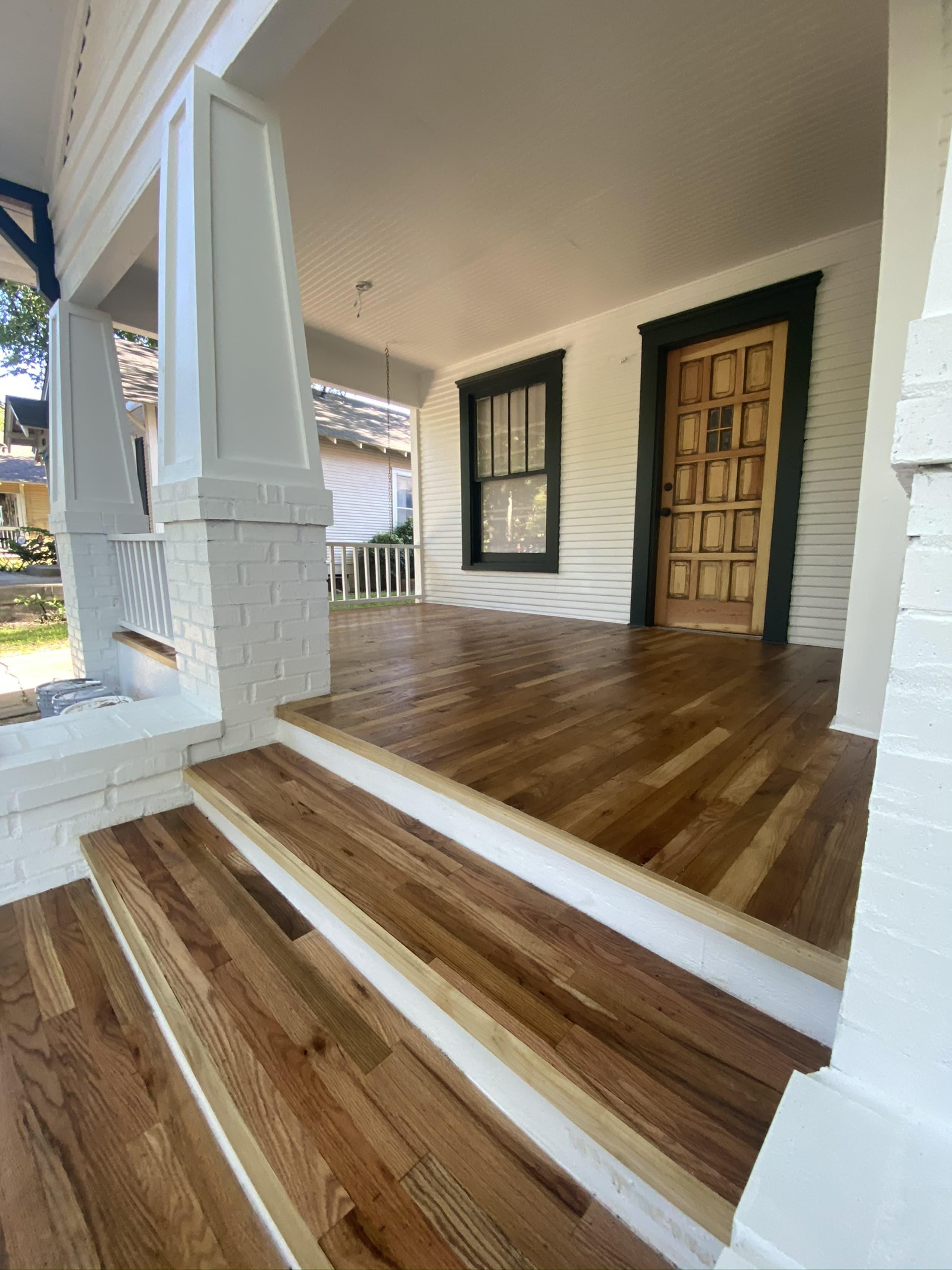 Denton - featured project