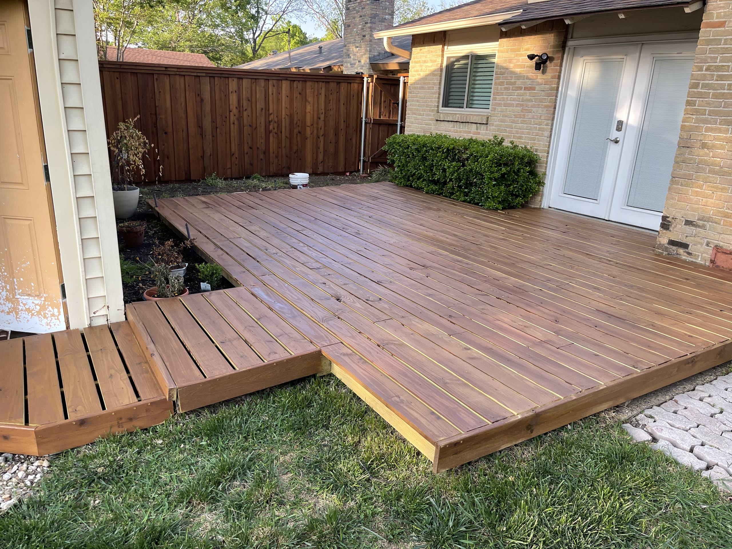 Hightower - featured project