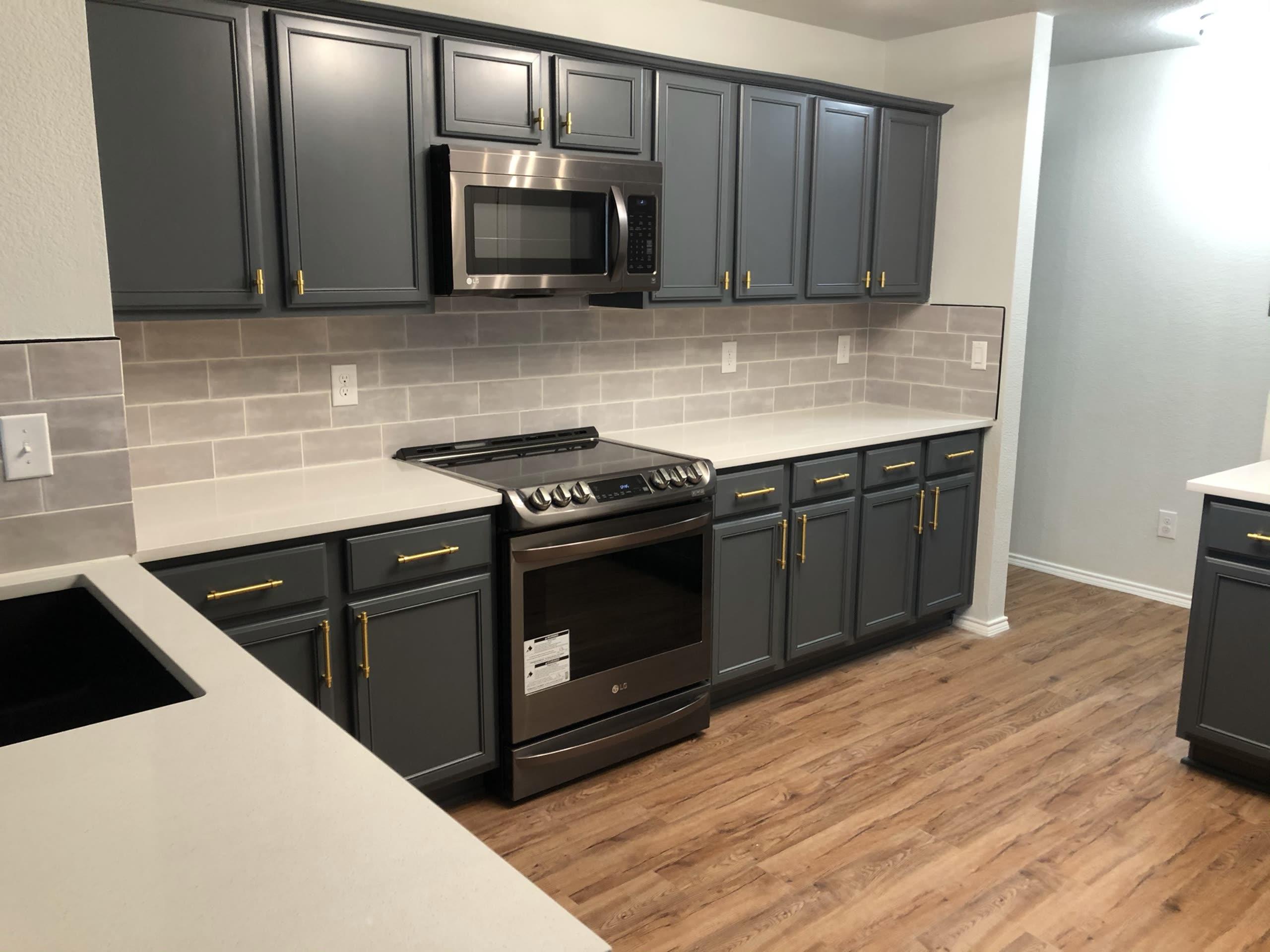 Princeton - featured project